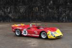 Alfa Romeo Tipo 33/3 "Sebring" 1969 года